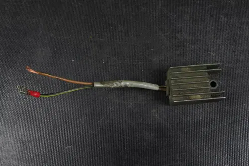 1997 Kawasaki Kdx220 OEM Rectifier  B4370