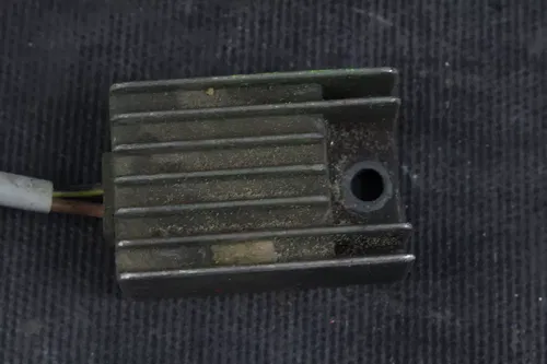 1997 Kawasaki Kdx220 OEM Rectifier  B4370