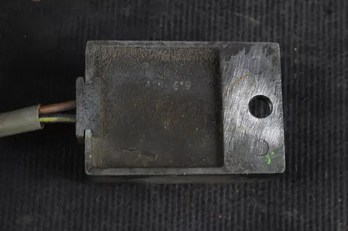 1997 Kawasaki Kdx220 OEM Rectifier  B4370