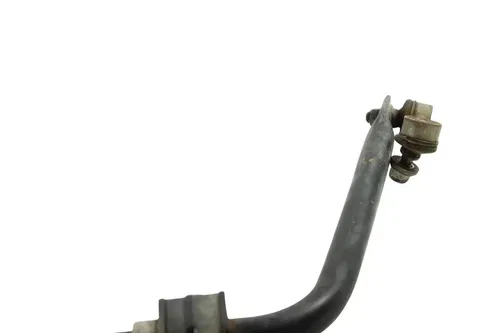 08 YAMAHA GRIZZLY YFM 700 REAR STABILIZER SWAY BAR B4450