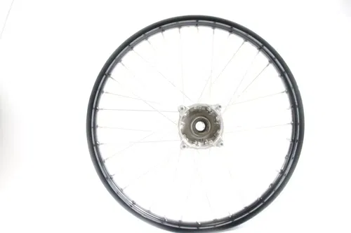 2020-24 KAWASAKI KX450 OEM FRONT WHEEL RIM HUB COMPLETE 21X1.85 B4498