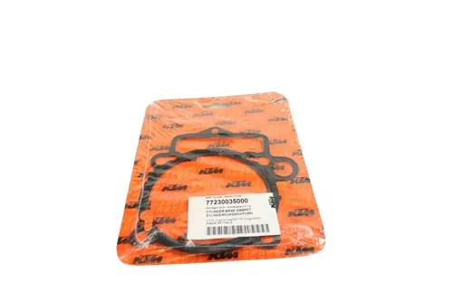 OEM New Cylinder Base Gasket 77230035000 2011-2016 250 350 EXC SXF XCF HR6650