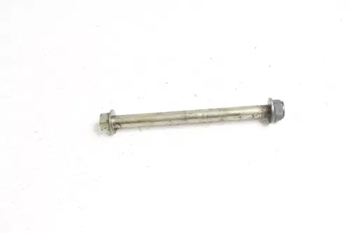 2012 Yamaha Ttr50e  Front Axle Bolt HR6366