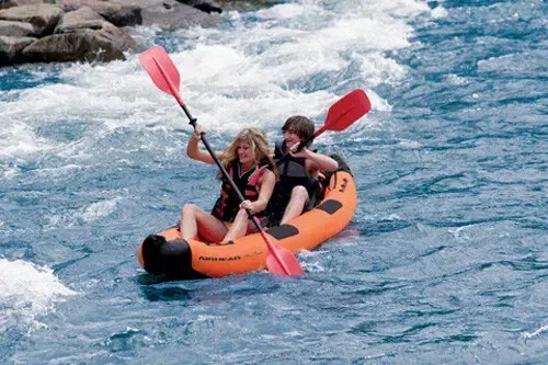 AIRHEAD Montana Kayak 2 Person AHTK-2