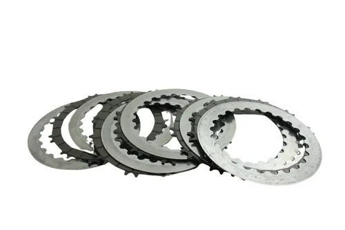 2020 HUSQVARNA FC250 OEM CLUTCH FRICTION PLATES B4501
