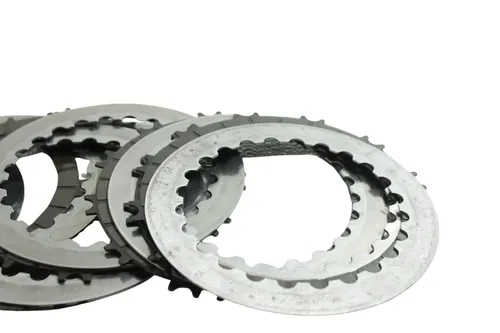 2020 HUSQVARNA FC250 OEM CLUTCH FRICTION PLATES B4501