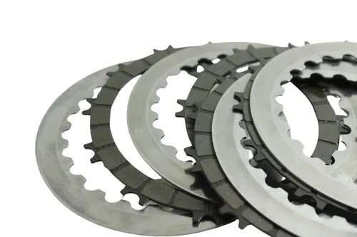 2020 HUSQVARNA FC250 OEM CLUTCH FRICTION PLATES B4501