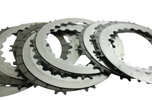 2020 HUSQVARNA FC250 OEM CLUTCH FRICTION PLATES B4501