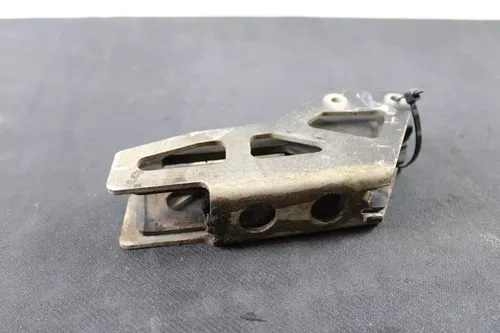 2001 96-07 RM125 RM250 OEM CHAIN SUPPORT SLIDER GUIDE TRUST PLATE B4499