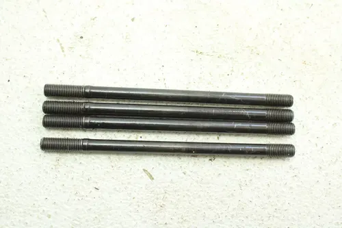 2014 Honda Crf250l OEM Cylinder Stud Bolts  B4459
