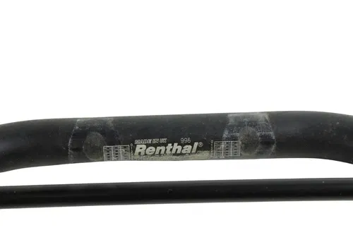 2017 KTM 450 HANDLEBARS RENTHAL BARS 996 1 11/8 FAT BARS 4502