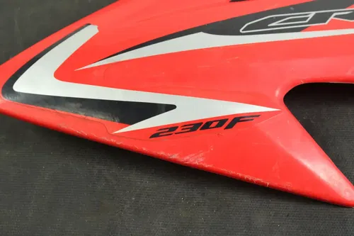 2009 Honda Crf230f OEM Left Side Shroud  B4452