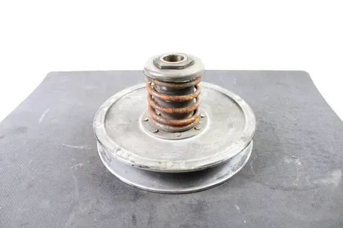 2008 YAMAHA GRIZZLY 700 OEM SECONDARY SLIDING SHEAVE B4450