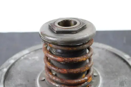 2008 YAMAHA GRIZZLY 700 OEM SECONDARY SLIDING SHEAVE B4450
