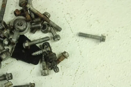2014 Ktm 85sx Miscellaneous Bolts  B4484