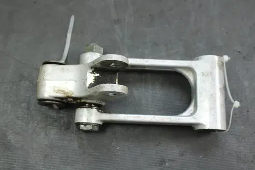 1999 Yamaha Yz125 OEM Rear Shock Linkage  B4411