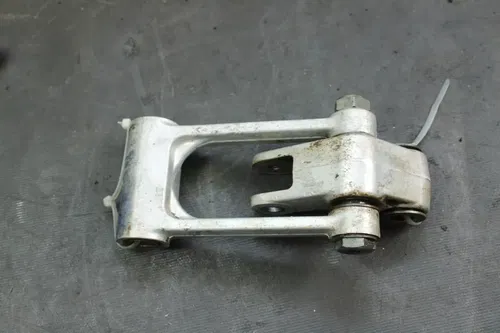 1999 Yamaha Yz125 OEM Rear Shock Linkage  B4411