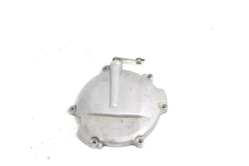 2000 Kawasaki Kx80 Outer Clutch Cover B4437