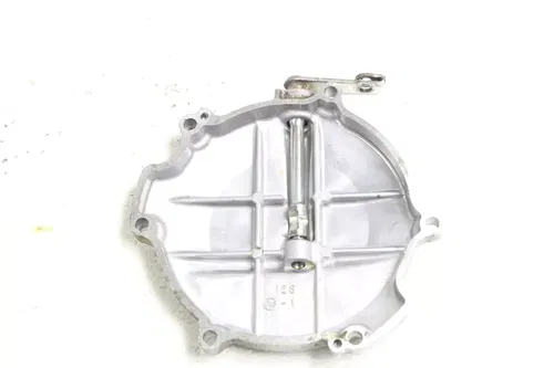 2000 Kawasaki Kx80 Outer Clutch Cover B4437