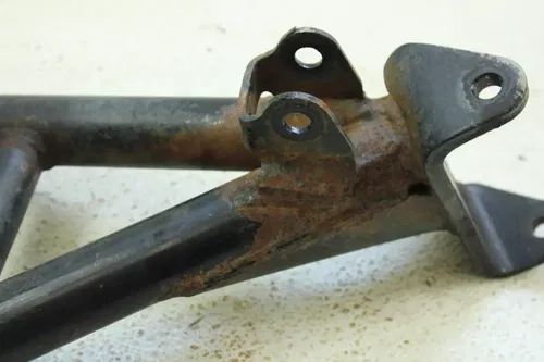 1986 Yamaha Moto 4 OEM Front Left A-Arm  B4466