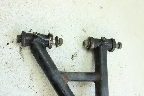 1986 Yamaha Moto 4 OEM Front Left A-Arm  B4466