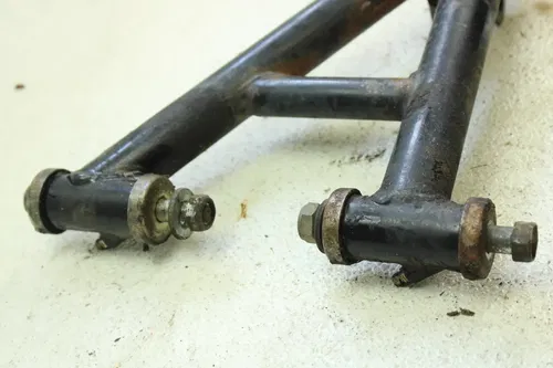 1986 Yamaha Moto 4 OEM Front Left A-Arm  B4466