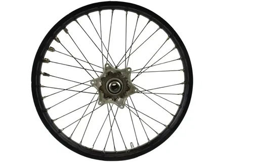 16-19 KTM 350 EXC F OEM FRONT WHEEL RIM HUB COMPLETE 21 X 1.60 B4503
