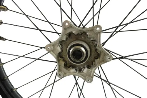 16-19 KTM 350 EXC F OEM FRONT WHEEL RIM HUB COMPLETE 21 X 1.60 B4503