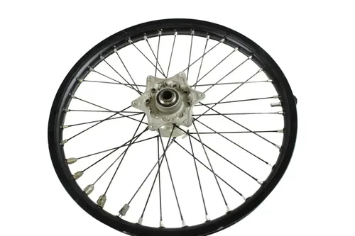 16-19 KTM 350 EXC F OEM FRONT WHEEL RIM HUB COMPLETE 21 X 1.60 B4503