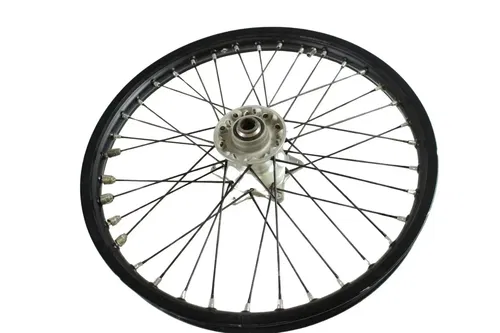 16-19 KTM 350 EXC F OEM FRONT WHEEL RIM HUB COMPLETE 21 X 1.60 B4503