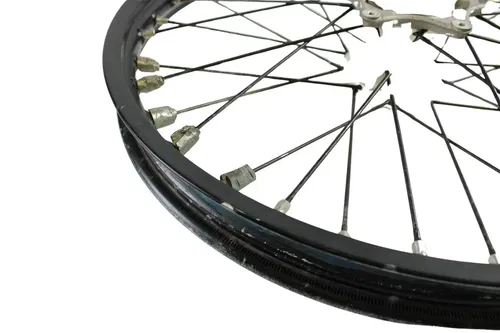 16-19 KTM 350 EXC F OEM FRONT WHEEL RIM HUB COMPLETE 21 X 1.60 B4503