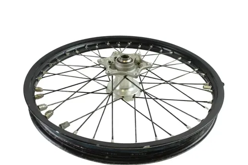 16-19 KTM 350 EXC F OEM FRONT WHEEL RIM HUB COMPLETE 21 X 1.60 B4503