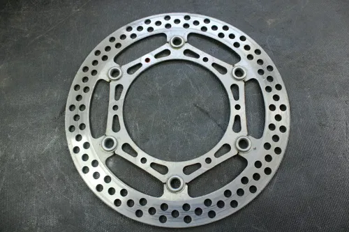 2005 Yamaha Yz450f OEM Front Brake Rotor  B4465