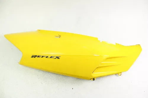 2003 Honda Reflex 250 OEM Right Side Rear Fairing  B4401