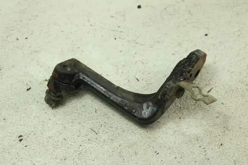 2002 Suzuki Quadrunner 250 OEM Front Right Knuckle Holder  B4464