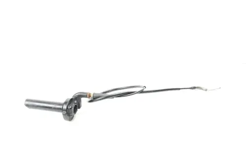 2004 Honda Crf100f Right Throttle Grip 17920-kn4-307 B4228