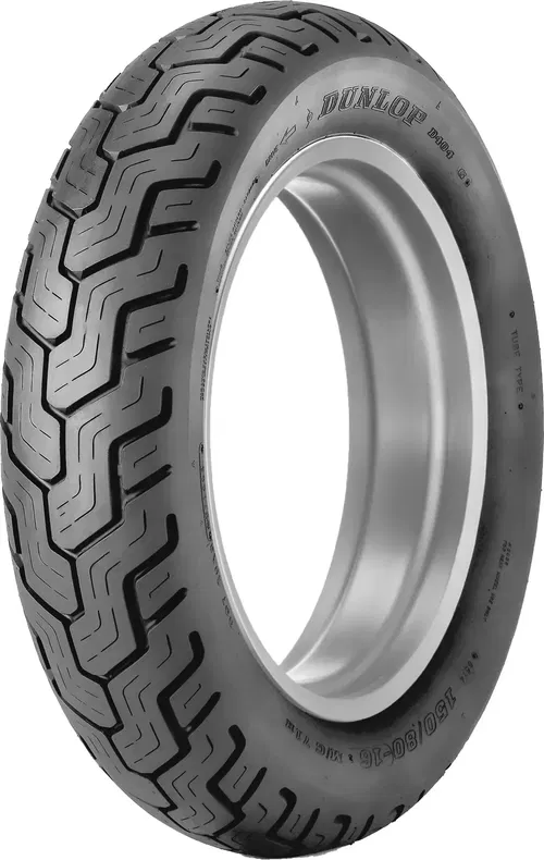 Dunlop D404 Tire Rear 170/80-15 77H B 45605418