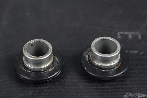 2008 Suzuki Rmz250 OEM Front Wheel Spacer  B4372