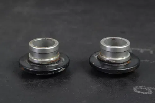 2008 Suzuki Rmz250 OEM Front Wheel Spacer  B4372