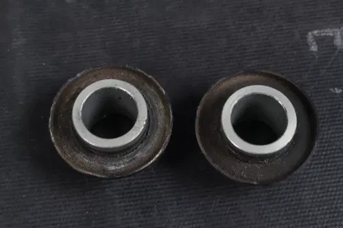 2008 Suzuki Rmz250 OEM Front Wheel Spacer  B4372