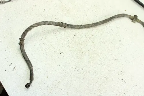 2004 Yamaha Grizzly 660 OEM Front Brake Hose/Lines  B4462