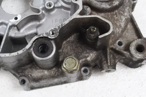 2007 Yamaha TTR50 Left Side Crankcase  B4335