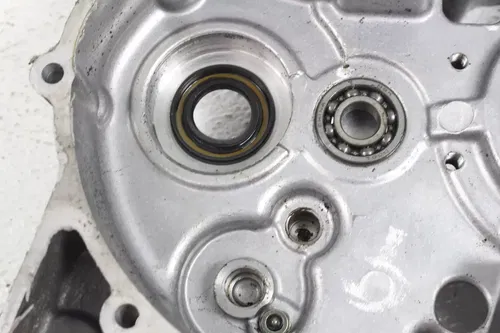 2007 Yamaha TTR50 Left Side Crankcase  B4335