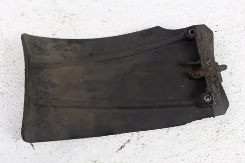 2009 Ktm 65sx OEM Mudflap  B4371