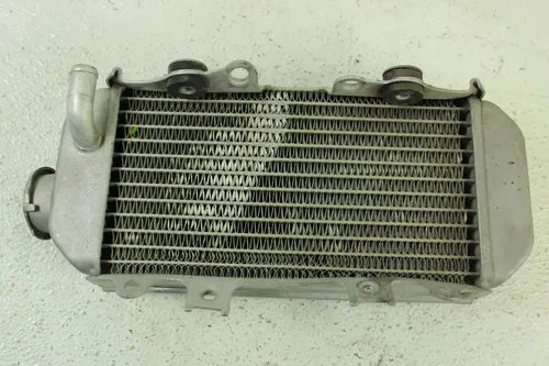2007 Honda Crf150r OEM Right Radiator  B4494