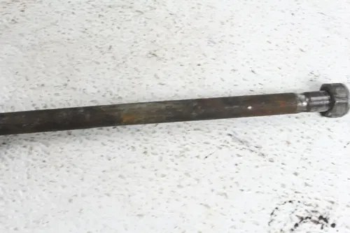 2016 Cobra CX50 P3 OEM Rear Axle  B4389