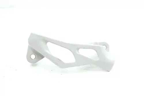 06 Yamaha Wr250f Rear Back Caliper Guard Protector Shield B4269
