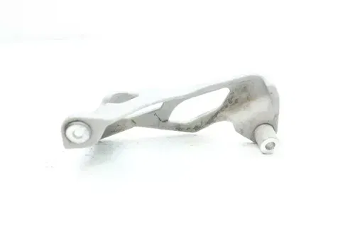 06 Yamaha Wr250f Rear Back Caliper Guard Protector Shield B4269