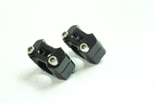 1992 Honda Xr600r Handlebar Risers  B4324