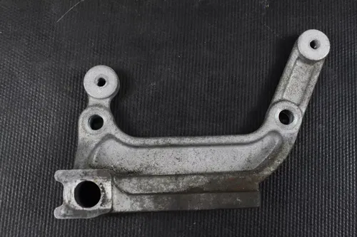 2002 Kawasaki Kx65 OEM Rear Brake Caliper Hanger  B4367